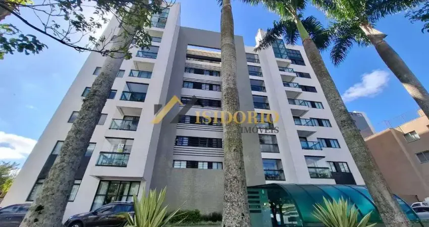 Apartamento com 3 quartos à venda na Rua Jovino do Rosário, 331, Boa Vista, Curitiba