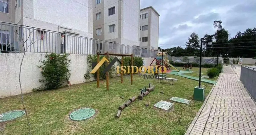 Apartamento novo no são gabriel! 02 quartos, vaga de garagem