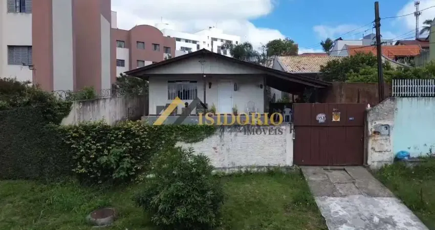 Terreno no tingui! excelente poder construtivo, 360m² total