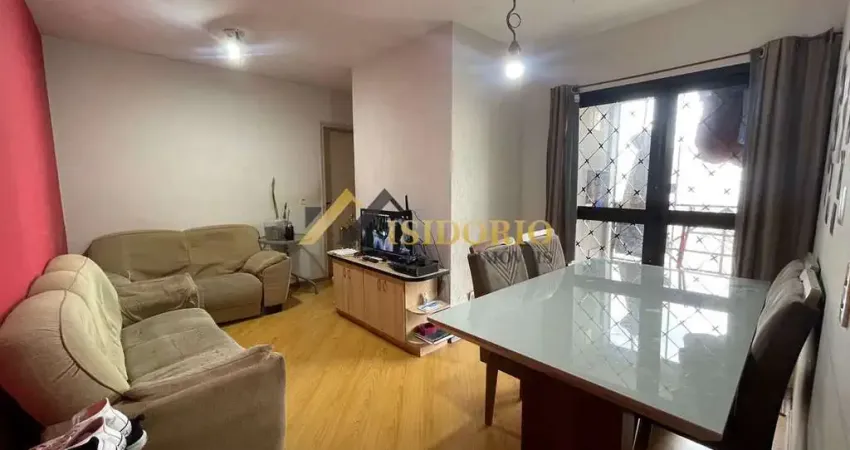 Apartamento em pinhais! 02 quartos, sacada c/ churras., gar