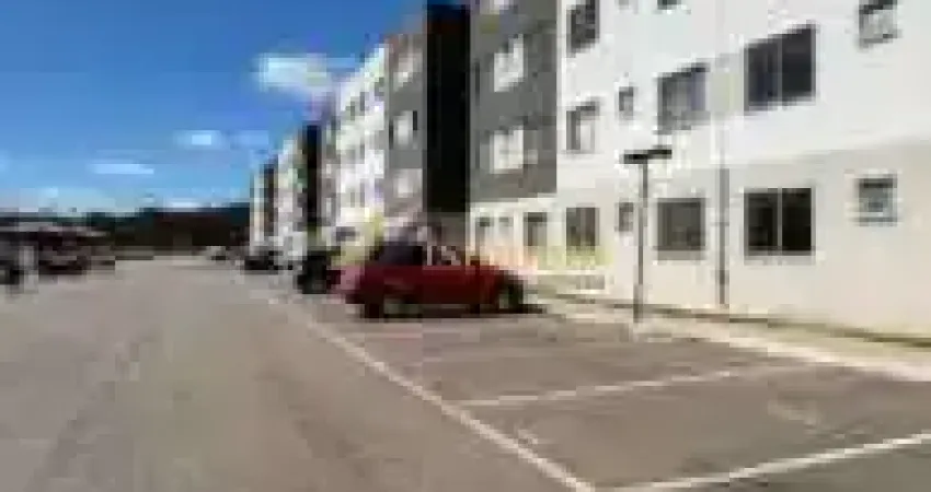 Apartamento no bom jesus! 02 quartos, gar. coberta, cond. clube