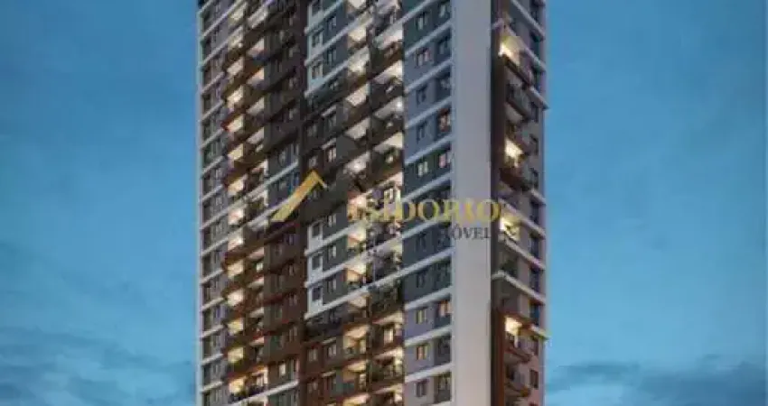 Apartamento no capão raso! 02 quartos, suíte, sacada, elevador!