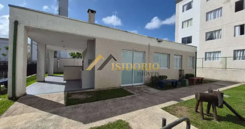 Apartamento no parque da fonte! 02 quartos, portaria, garagem!!