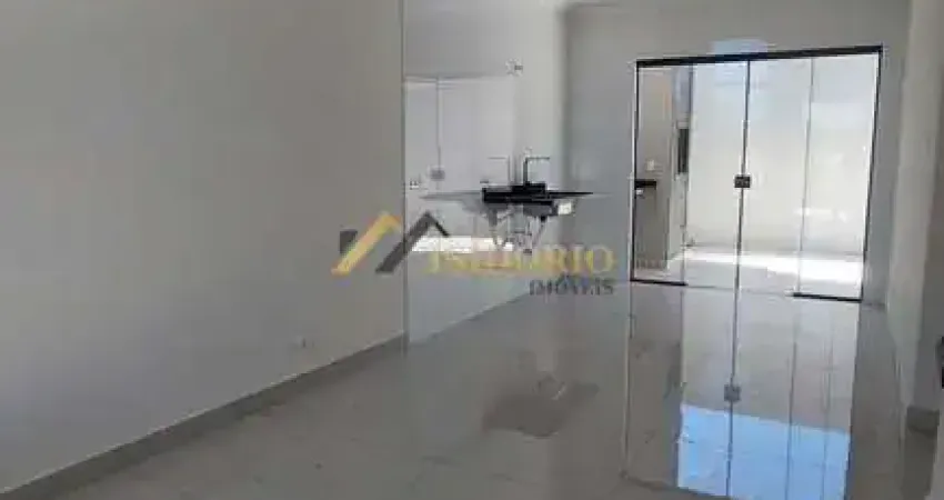Casa com 3 quartos, gralha azul, fazenda rio grande - r$ 440 mil, cod: lan2244