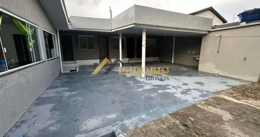 Casa com 4 quartos à venda na Travessa Quartoze, 36, Centro, Matinhos
