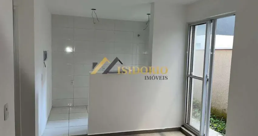 Apartamento em bonfim! 02 quartos, piscina, cinema, garagem!!!