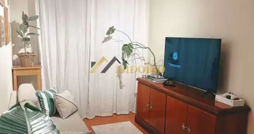 Apartamento com 2 quartos à venda na Rua Comendador Macedo, 275, Centro, Curitiba
