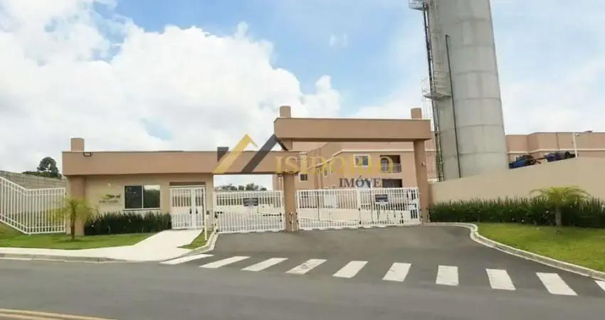 Apartamento novo no campo largo!!! 02 quartos, sacada, churras.