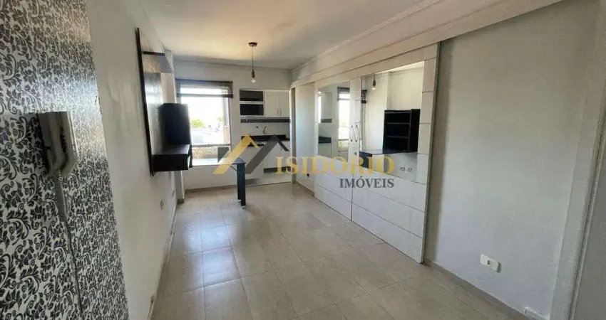 Apartamento com 1 quarto à venda na Avenida Sete de Setembro, 2346, Centro, Curitiba