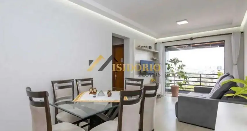 Apartamento com 2 quartos à venda na Rua Sanito Rocha, 225, Cristo Rei, Curitiba