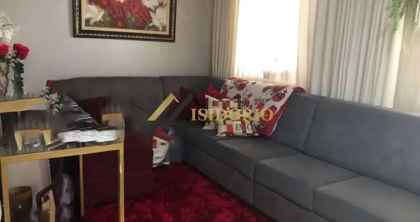 Casa com 2 quartos à venda na Rua Santiago, 669, Campo Pequeno, Colombo