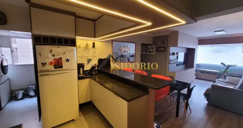 Apartamento no boa vista! 04 quartos, suíte, sacada, elevador!!