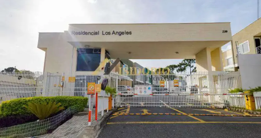 Casa com 3 quartos à venda na Rua Maria Teixeira de Mello, 239, Santa Cândida, Curitiba
