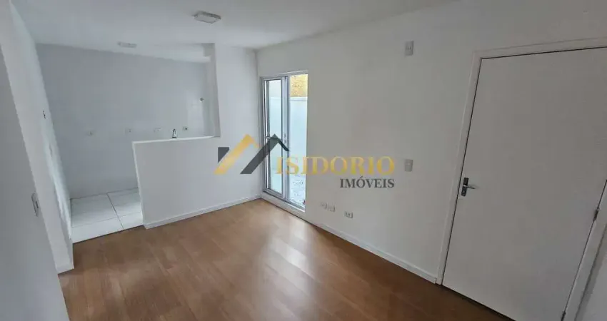 Apartamento no cachoeira! 2 quartos, garagem, garden, cond.club