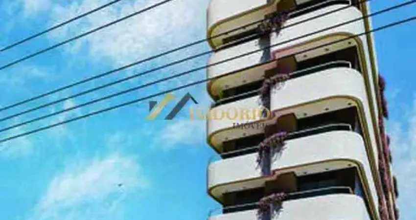 Flat com 1 quarto à venda na Rua Deputado Waldemiro Pedroso, 259, Novo Mundo, Curitiba