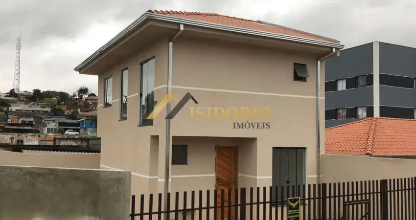 Casa com 3 quartos à venda na Rua Frei Santa Rita Durão, 23, Guarani, Colombo