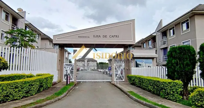 Apartamento com 3 quartos à venda na Rua Rio Iriri, 10, Bairro Alto, Curitiba