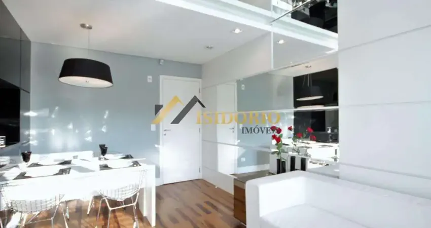 Apartamento com 3 quartos à venda na Rua Jovino do Rosário, 1526, Boa Vista, Curitiba