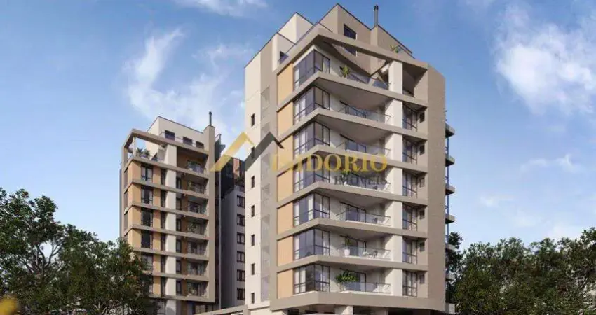 Cobertura no mossunguê! 03 suítes, varanda gourmet, 03 vagas!!!