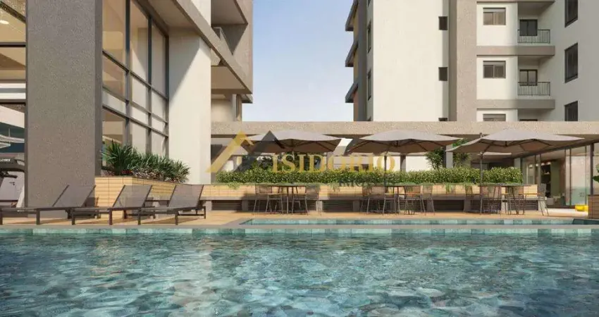 Garden no mossunguê! 03 suítes, varanda gourmet, 03 vagas!!!