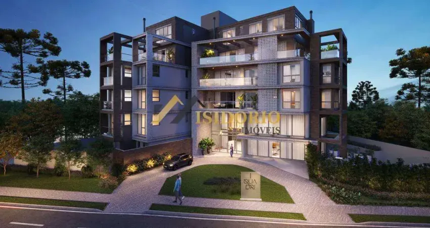 Cobertura no bom retiro! 03 suítes, sacada com churrasqueira!!!