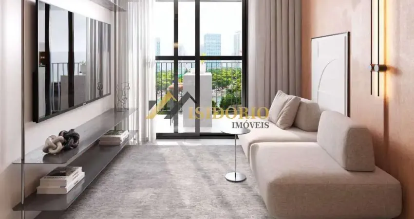 Apartamento no campina do siqueira! 03 quartos, suíte, churras.