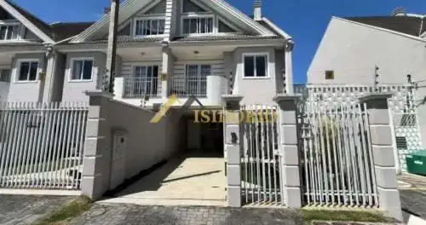 Sobrado no jardim das américas! 04 quartos, 02 suítes, 03 gar.