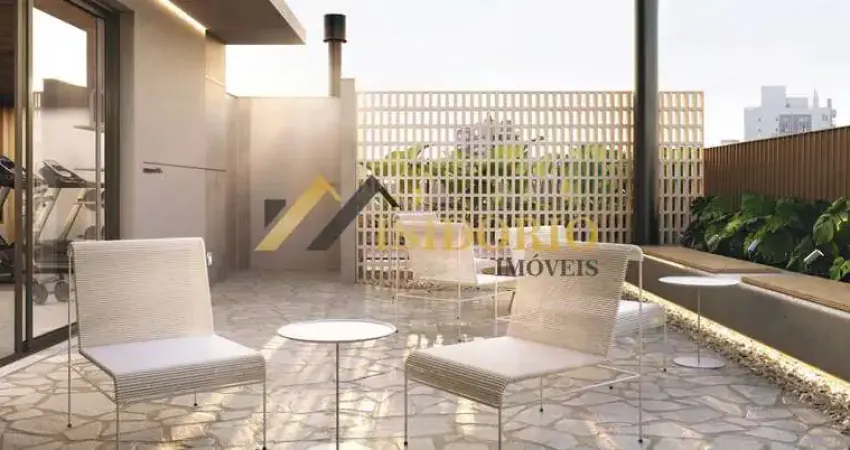 Belo garden! quarto, sacada, churras., muito bem localizado