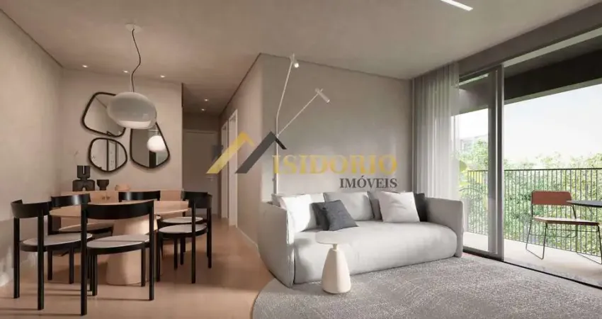 Cobertura no boa vista! 03 quartos, suíte, varanda gourmet!!!