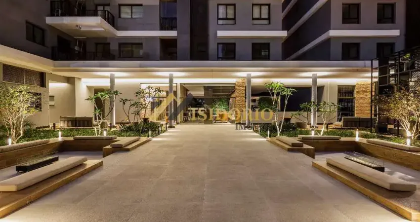 Garden no bigorrilho! 03 suítes, varanda gourmet, piscina!!!