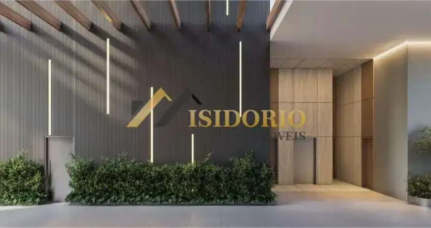 Apartamento com 2 quartos à venda na Rua Bispo Dom José, 2423, Batel, Curitiba