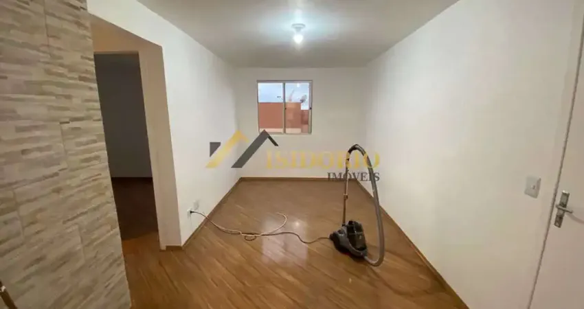 Apartamento com 2 quartos à venda na Rua David Bodziak, 1180, Cachoeira, Curitiba
