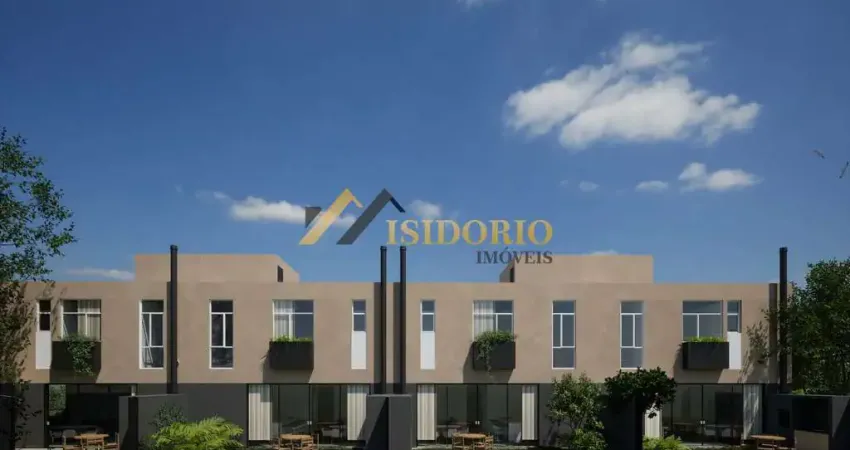 Casa em condomínio! 03 quartos, suíte, garden exclusivo!!!