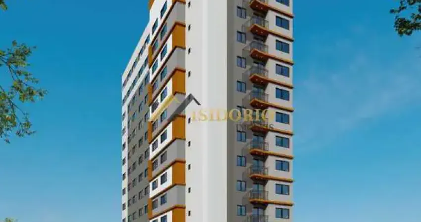 Studio no centro de curitiba! quarto, sala, piscina, elevador!!