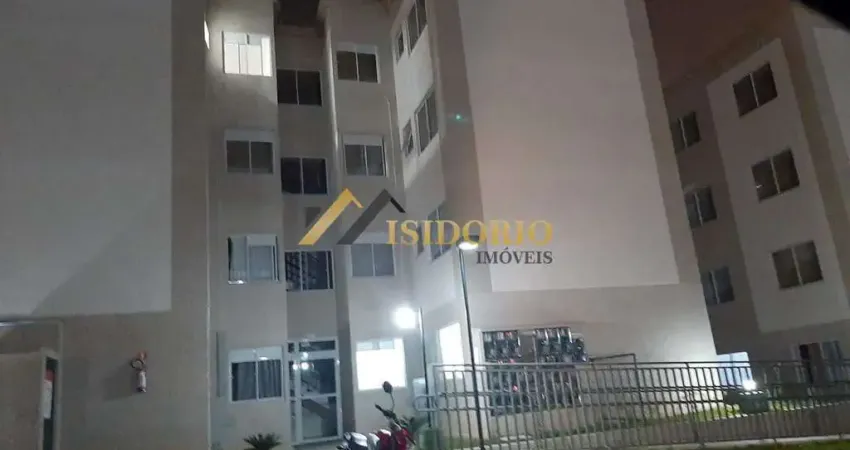 Apartamento com 2 quartos à venda na Rua Professora Daiana Stefhanne Costa da Silva, 22, São Gabriel, Colombo