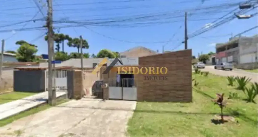 Casa com 2 quartos à venda na Rua Rio Mucuri, 1385, Bairro Alto, Curitiba