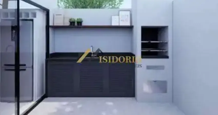 Casa com 2 quartos à venda na Rua Expedicionário Bruno Estrifica, 86, Alto Boqueirão, Curitiba