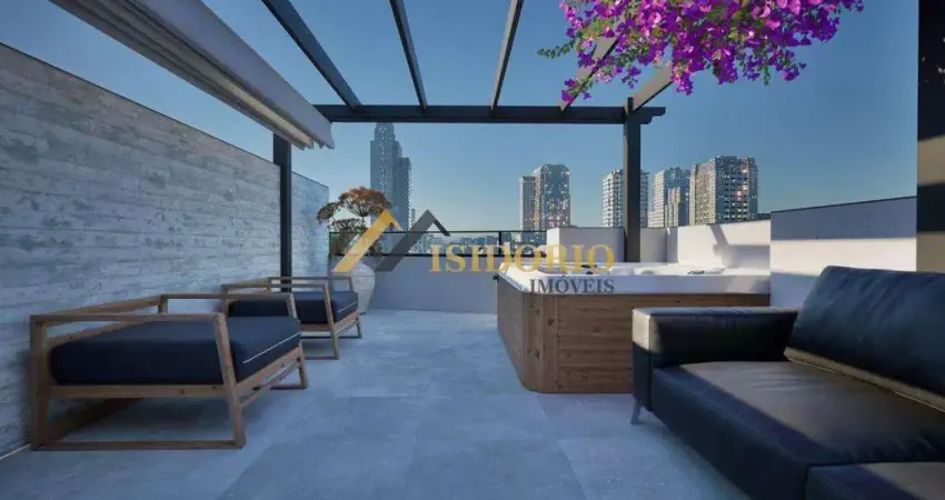 Apartamento no hauer! 03 quartos, suíte, sacada, elevador, gar.