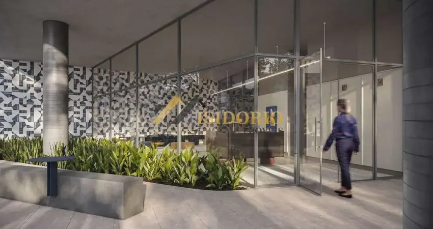 Apartamento com 3 quartos à venda na Avenida Sete de Setembro, 5708, Batel, Curitiba