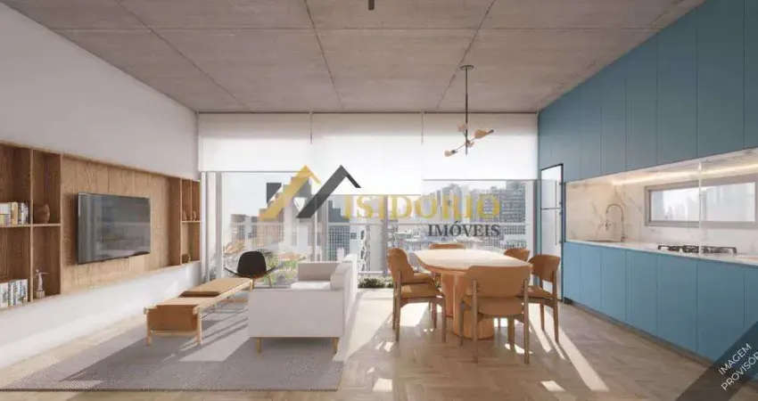 Apartamento com 2 quartos à venda na Rua Euclides da Cunha, 1278, Bigorrilho, Curitiba