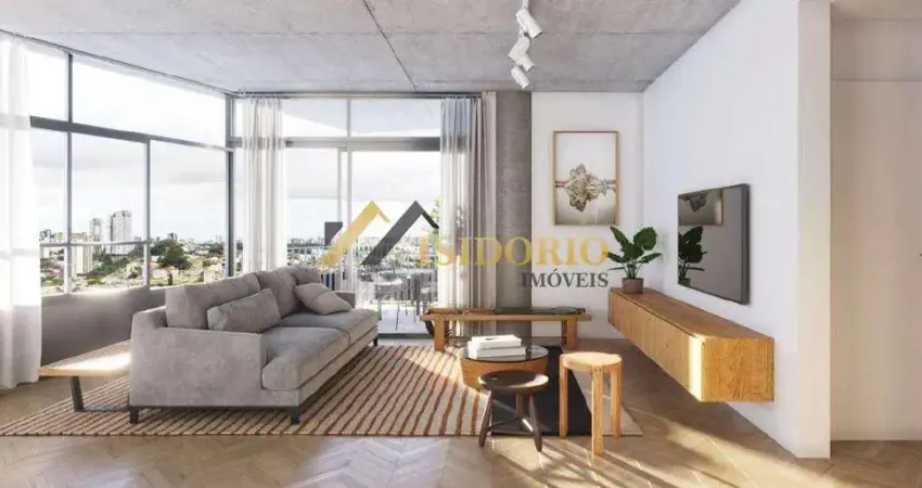 Apartamento no mossunguê! 03 suítes, 02 garagem, elevador!!!