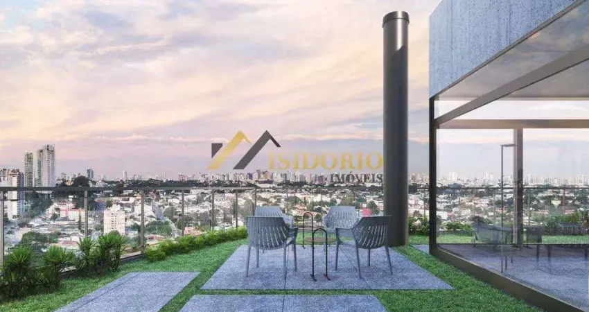 Apartamento com 3 quartos à venda na Rua Monsenhor Ivo Zanlorenzi, 1465, Mossunguê, Curitiba