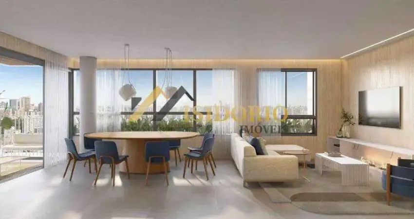 Apartamento no ahú! 03 suítes, elevador, sacada, 03 vagas!!!