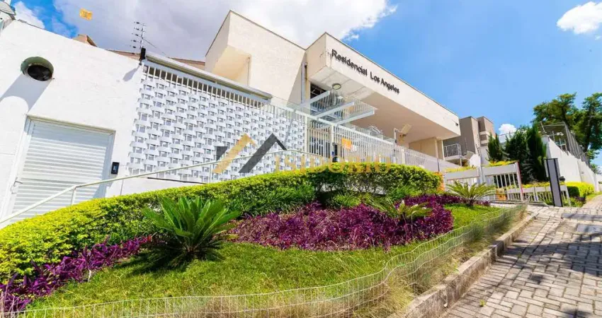 Casa com 3 quartos à venda no Santa Cândida, Curitiba