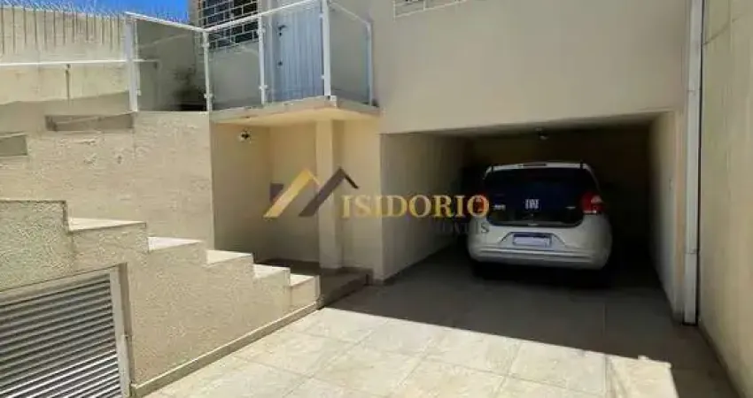 Casa com 3 quartos à venda no Bairro Alto, Curitiba