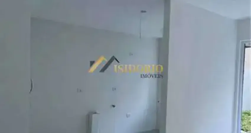 Apartamento garden em são josé dos pinhais! 02 quartos, churras