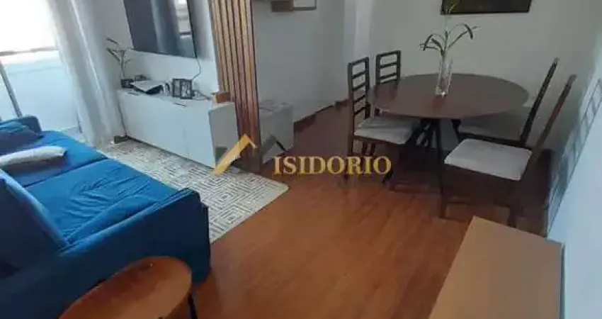 Apartamento com 2 quartos à venda na Rua Moyses Gutztein, 1115, Sítio Cercado, Curitiba