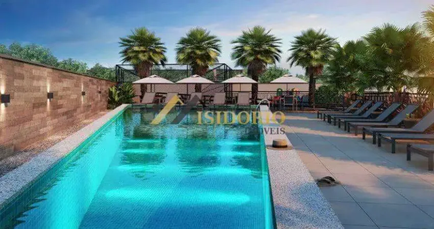 Apartamento no cristo rei! 03 quartos, suíte, sacada, garagem!!