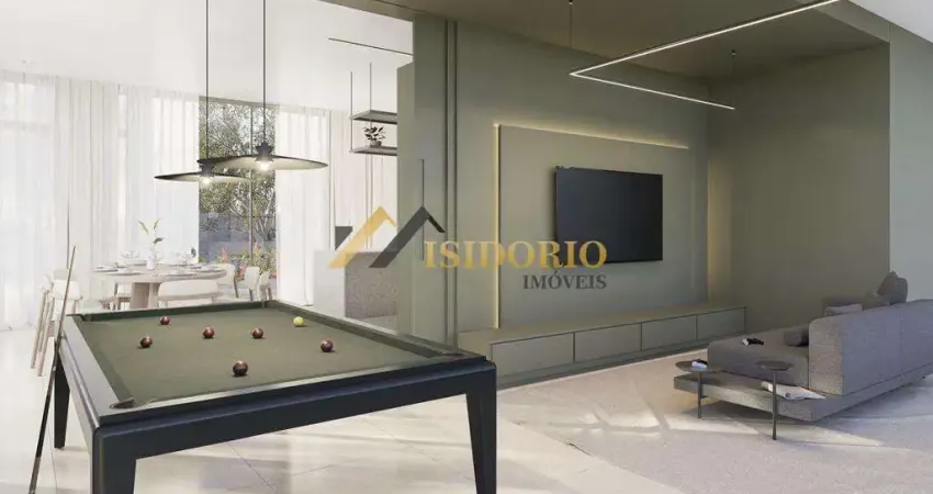 Apartamento no água verde! 03 quartos, suíte, sacada, elevador!