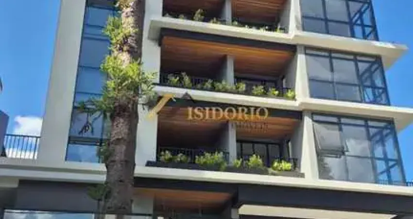 Cobertura no água verde! 03 quartos, suíte, piscina, elevador!!